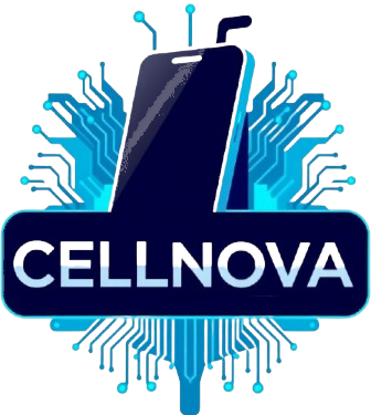 cellnova Logo